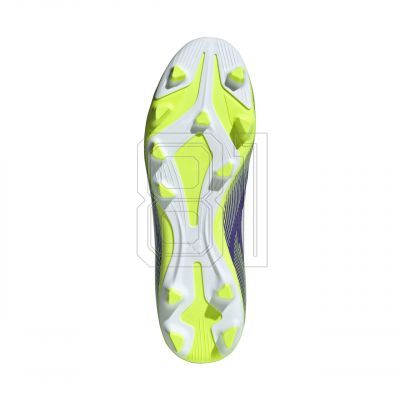 6. Adidas F50 Club FG/MG W JI0043 football boots