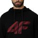 7. Herren-Sweatshirt 4F M2548 Tiefschwarz 4FWMM00TSWSM2548 020S