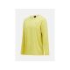 3. PEAK PERFORMANCE M Trail Langarmshirt, gelb