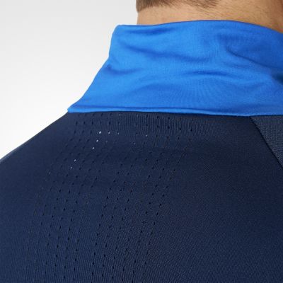 adidas Condivo 16 Training Top Herren Trainingshoodie in Dunkelblau