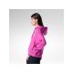 7. ROSSIGNOL W Waterfall H Damen-Sweatshirt rosa