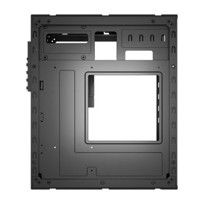 6. FSP S120-B Small Form Factor (SFF) Schwarz