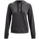 5. Under Armour Rival Terry Hoodie W 1369855 010