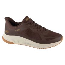 Skechers Slip-ins Bobs Sport Squad Chaos 4 118423-CHOC Braun 47,5