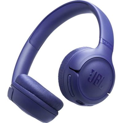 JBL TUNE530BTBLU On-Ear-Bluetooth-Kopfhörer blau
