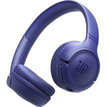 JBL TUNE530BTBLU On-Ear-Bluetooth-Kopfhörer blau
