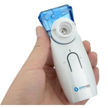 Oromed ORO-MESH FAMILY tragbarer Inhalator