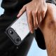 5. Dux Ducis Aimo Hülle für iPhone 17 Air – Schwarz