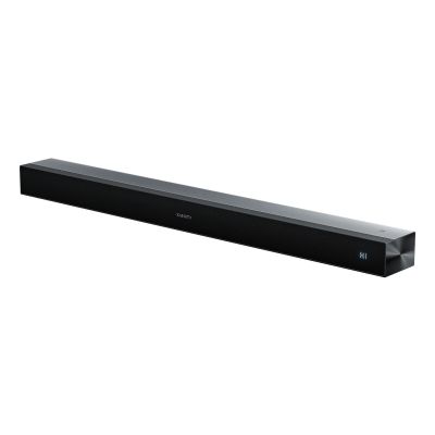 Xiaomi Soundbar Pro 2.0 Kanal Schwarz 2.0 Kanäle 84 W