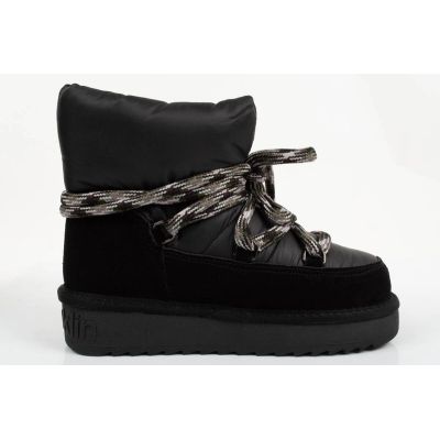 14. D.Franklin W Schuhe DFSH375003-BLAC