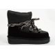 14. D.Franklin W Schuhe DFSH375003-BLAC