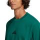 12. adidas Essentials Small Logo Single Jersey M JF1096
