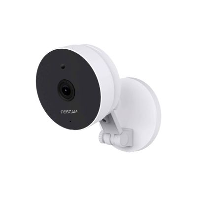 2. Foscam C5M 5MP 3K USB-C IP-Überwachungskamera