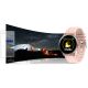 18. Smartwatch GIEWONT GW100-5 Pink
