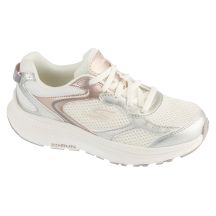 Skechers Go Run Consistent 2.0 – Hi Light 303964L-OFWT Weiß 31