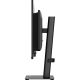 4. MSI Pro MAX 271UPX12G Computermonitor 67,3 cm (26,5") 3840 x 2160 px UltraWide Full HD QD-OLED Schwarz
