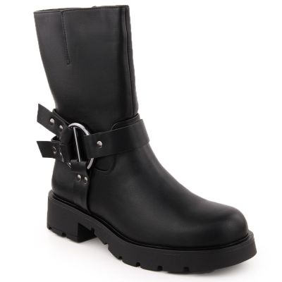 4. Isolierte Stiefeletten Potocki W 54300 WOL277