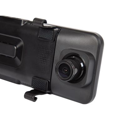 5. BLOW VIDEORECORDER BLACKBOX DVR F620 CARPLAY ANDROID AUTO SPIEGEL + RÜCKFAHRKAMERA