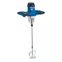 Elektrischer Mixer 1200W 2 Geschwindigkeitsstufen
