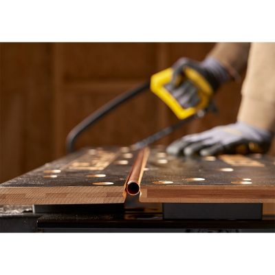 9. Stanley STST83800-1 Holzbearbeitungswerkbank