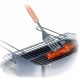 14. Grillwender mit Holzgriff