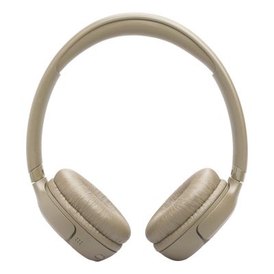 2. JBL TUNE530BTBEG On-Ear Bluetooth-Kopfhörer beige