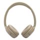 2. JBL TUNE530BTBEG On-Ear Bluetooth-Kopfhörer beige