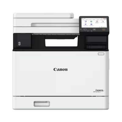 25. Canon i-SENSYS MF754Cdw II Multifunktionsdrucker