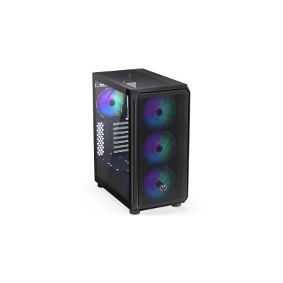 12. ENDORFY Arx 500 ARGB Gehäuse