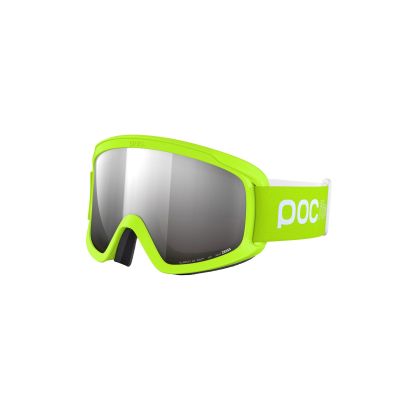 2. POC POCito Opsin Schutzbrille Gelb