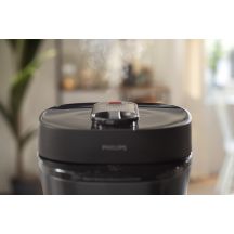 Multikocher PHILIPS HD 2151/40