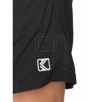 4. Karl Kani Wavy Retro Block Trainingsshorts M 6013814