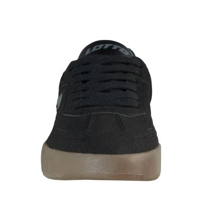 2. Lotto Cavers SC Schuhe schwarz und grau 2402080U 1119