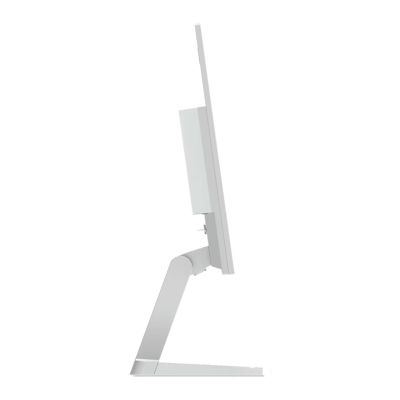 7. Lenovo L24-46 23,8" FHD 165 Hz 300 Nits HDMI VGA Cloud Grey