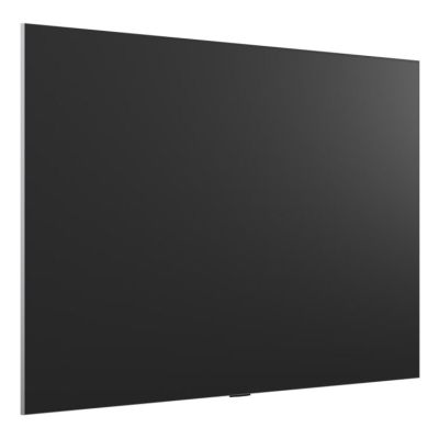 6. LG OLED77G51LW OLED EVO 77'' 4K Ultra HD 165Hz Fernseher WebOS Dolby Atmos Schwarz