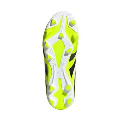 12. adidas Predator Club FG/MG Jr JH8868 Fußballschuhe