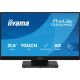 9. Monitor iiyama T2254MSC-B2AG 21,5" Optical Bonded PCAP 10P Touch Anti-Glare MPP2.0 active stylus supported 1920x1080