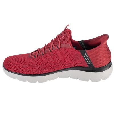 2. Skechers Slip-Ins: Summits - Key Pace 232469-RDBK Rot 41