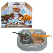 Jurassic World JDC60 Kinderfigur