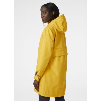 13. Helly Hansen Lisburn Regenmantel W 53097 344