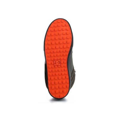 12. DC Shoes M ADYS400047-DOO Schuhe