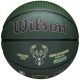 3. Wilson NBA-Spielersymbol Giannis Antetokounmpo Basketball WZ4006201XB 