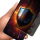 10. 3mk Silky Matt Privacy™ Blickschutzfolie für Motorola Moto G56