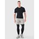 6. 4FDry Herren Trainingsleggings 4F 4FWMM00TFTIM416-20S