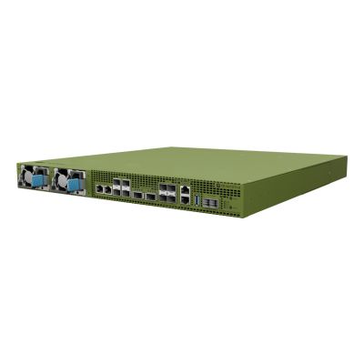 3. Mikrotik RDS2216-2XG-4S+4XS-2XQ Server, 2 GHz, 32 GB DDR4-SDRAM