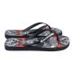 5. Philipp Plein M IMPS900 Herren-Flip-Flops