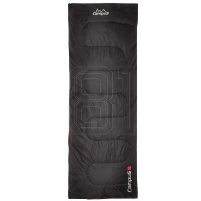 Campus Slogen 300 Linker Schlafsack CUL701123200