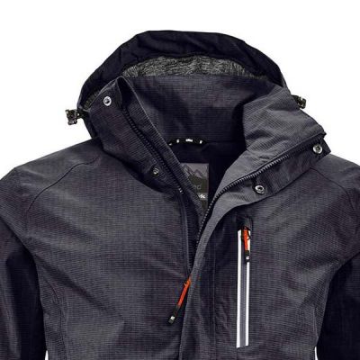 3. Killtec Carleb M 34723/200/M Jacke