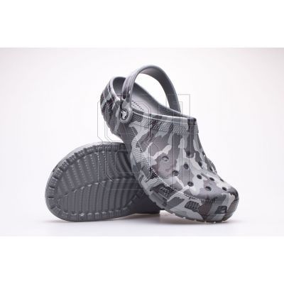 Crocs Classic Printed Camo M 206454 0IE Flip-Flops