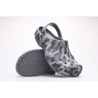 Crocs Classic Printed Camo M 206454 0IE Flip-Flops